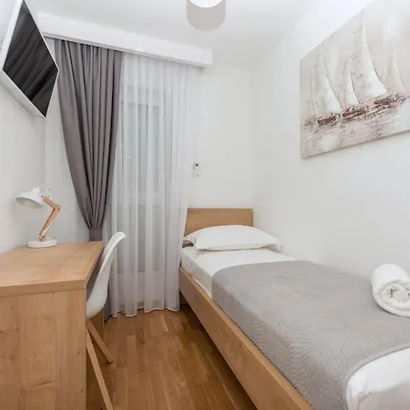 Apartman Buena Vista *