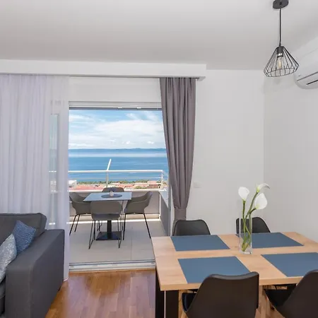 Apartman Buena Vista *