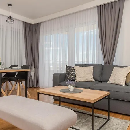 Apartman Buena Vista *