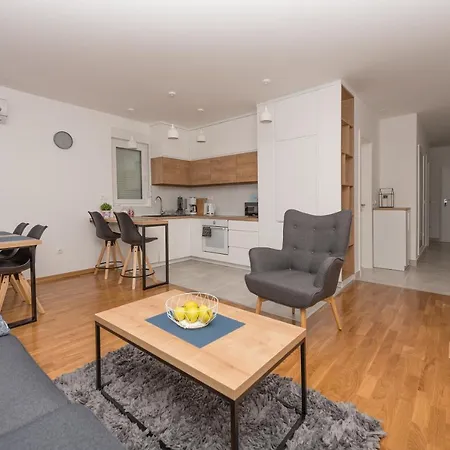 Apartman Buena Vista *