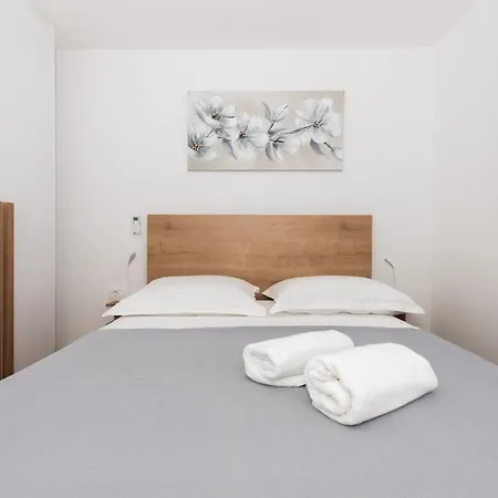 Apartman Buena Vista *