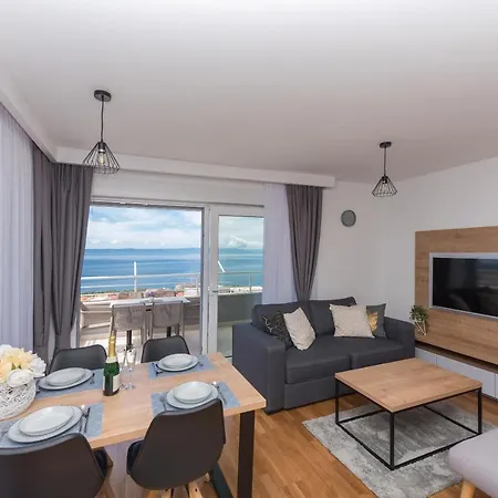 Buena Vista Apartment *
