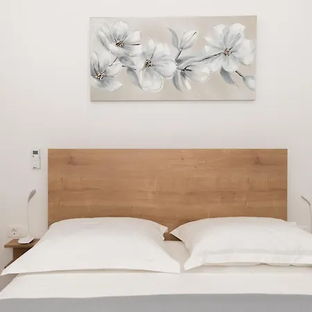 Apartment Buena Vista Makarska