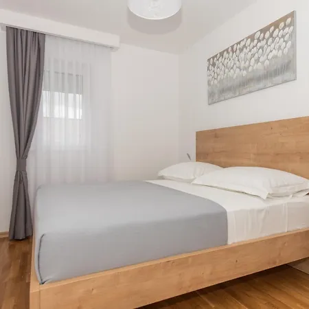 Buena Vista Apartment *