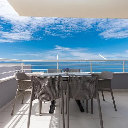 Apartman Buena Vista