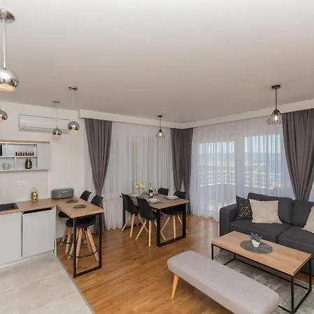 Apartman Buena Vista