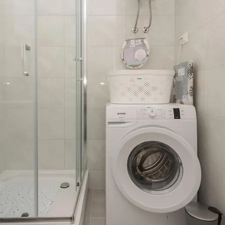 Buena Vista Apartment