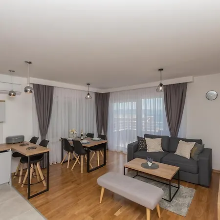 Buena Vista Apartment Makarska