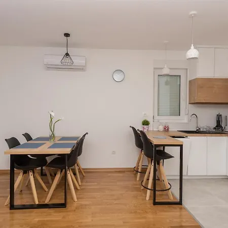 Apartman Buena Vista