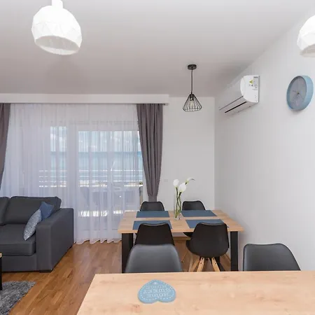 Apartman Buena Vista *