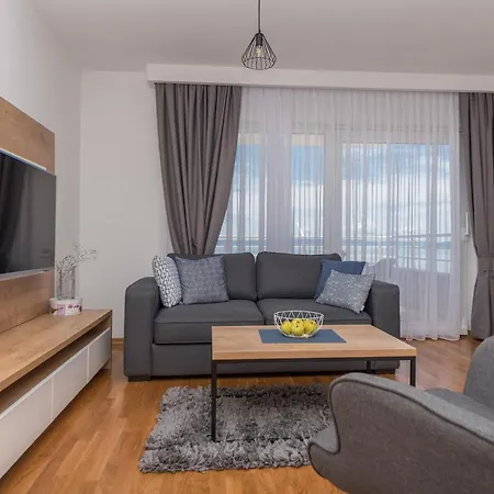 Buena Vista Apartment *