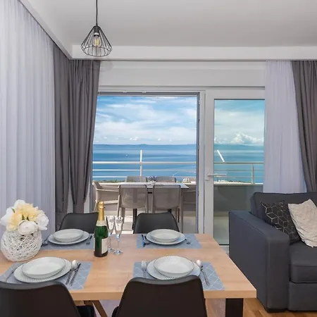 Apartman Buena Vista *