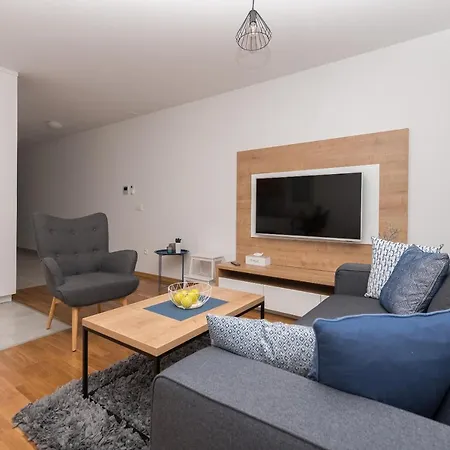 Apartment Buena Vista