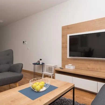 Buena Vista Apartment