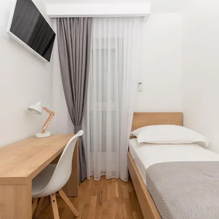 Apartment Buena Vista