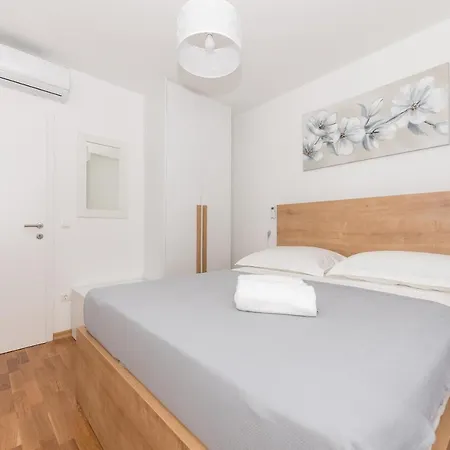 Apartman Buena Vista *