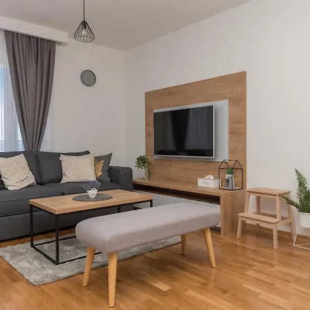 Apartman Buena Vista Makarska