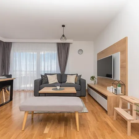 Apartman Buena Vista *