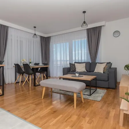 Buena Vista Apartment *