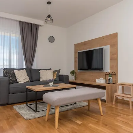 Apartman Buena Vista Makarska