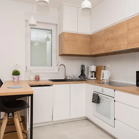 Buena Vista Apartment *