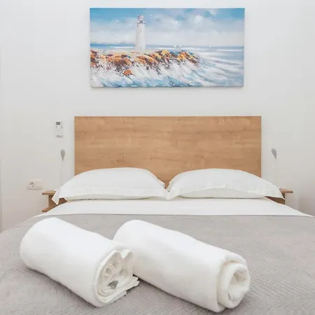 Apartman Buena Vista *