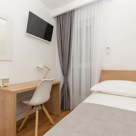 Buena Vista Apartman Makarska