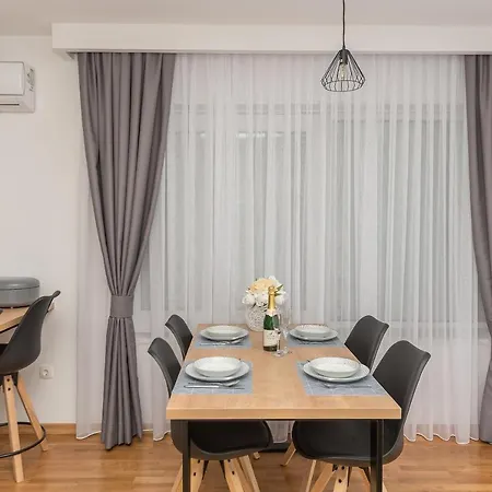 Buena Vista Apartment
