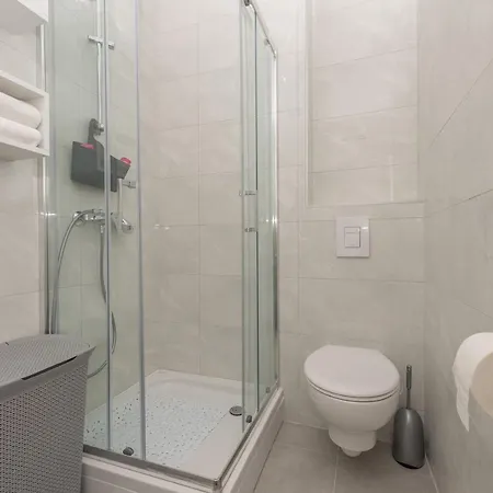 Buena Vista Apartment *