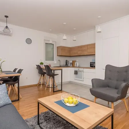 Buena Vista Apartment Makarska