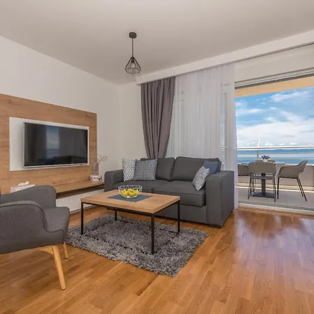 Buena Vista Makarska